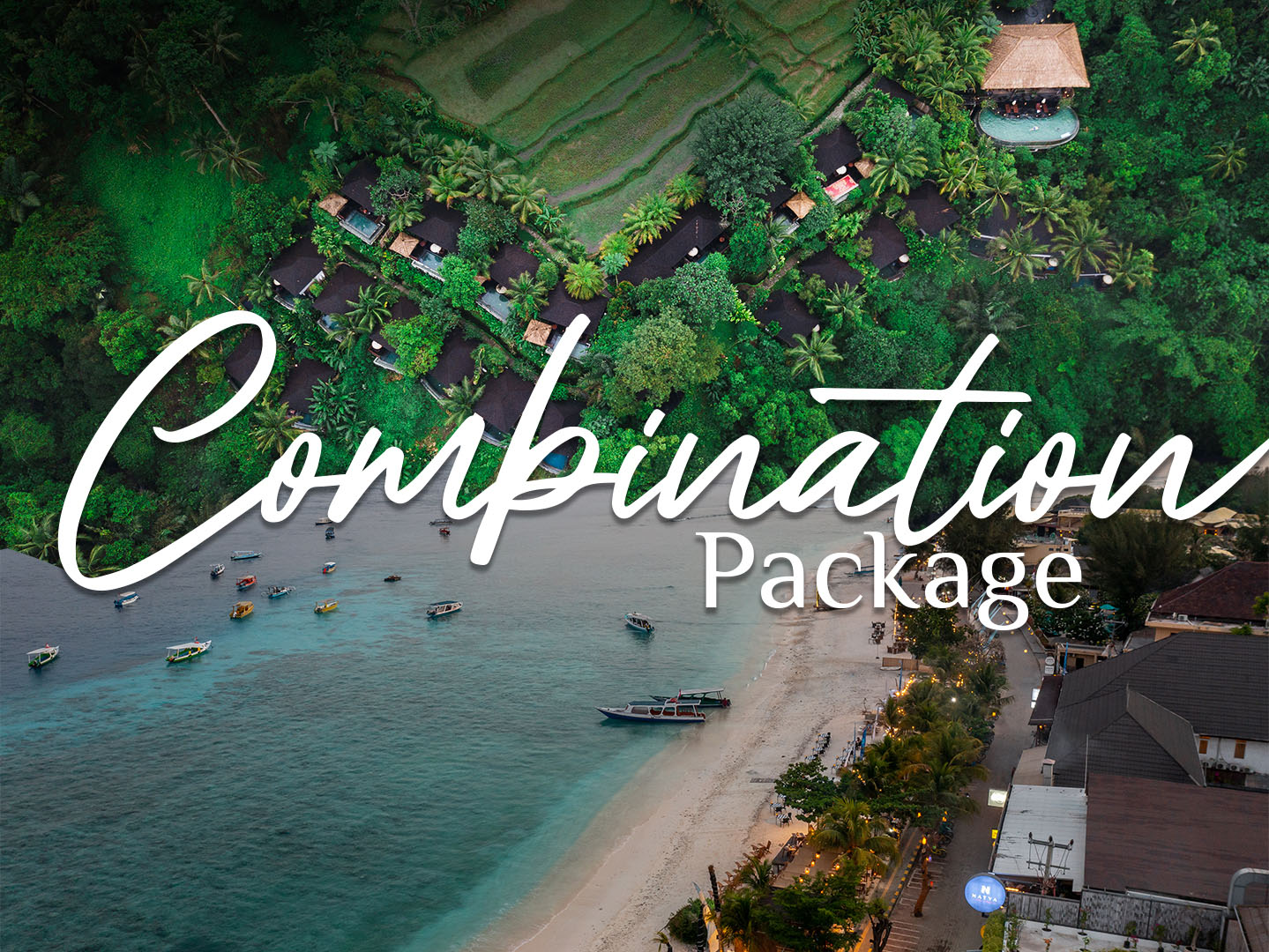 Combination Gili-Kuta