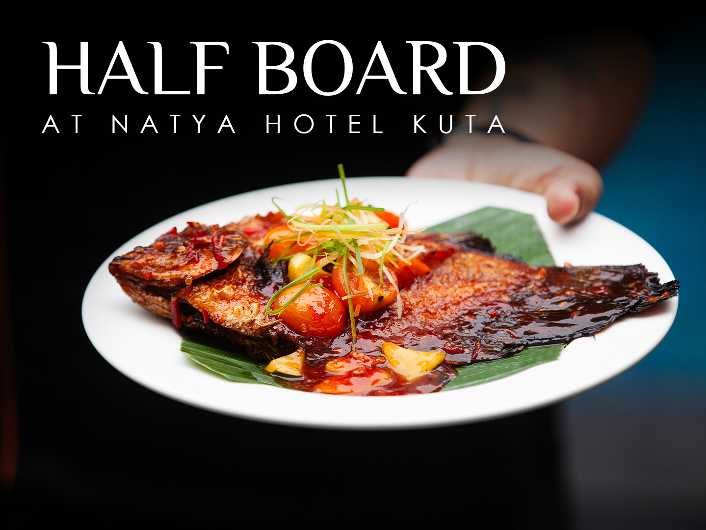 Half Board 